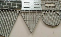 煙臺異型鋼格板焊接變形受什么因素影響？